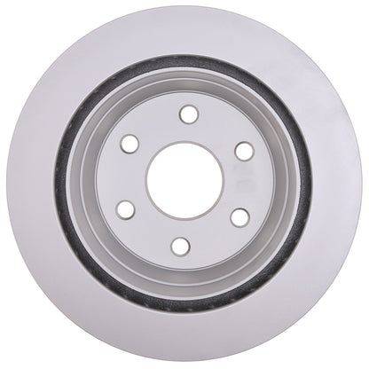 Raybestos Brakes Disc Brake Rotor 56919FZN