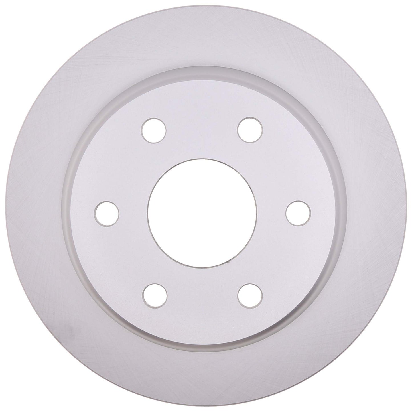 Raybestos Brakes Disc Brake Rotor 56919FZN
