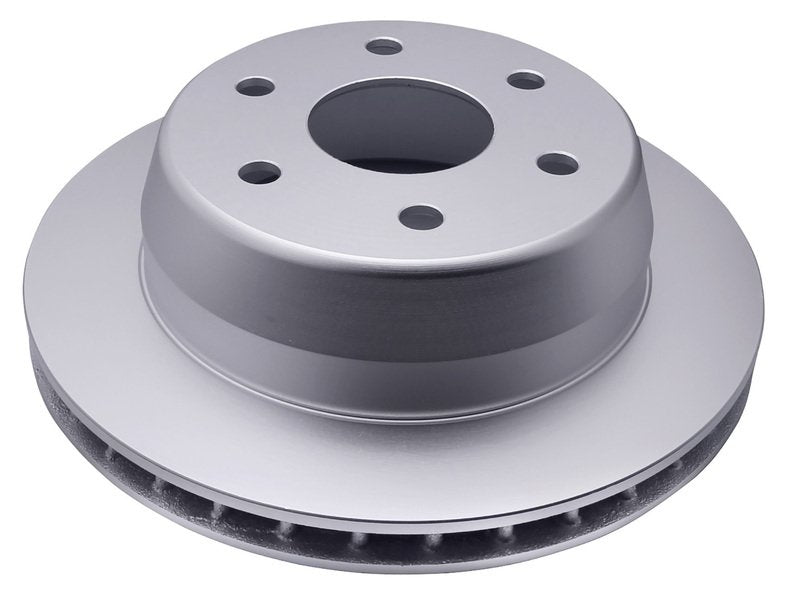 Raybestos Brakes Disc Brake Rotor 56919FZN