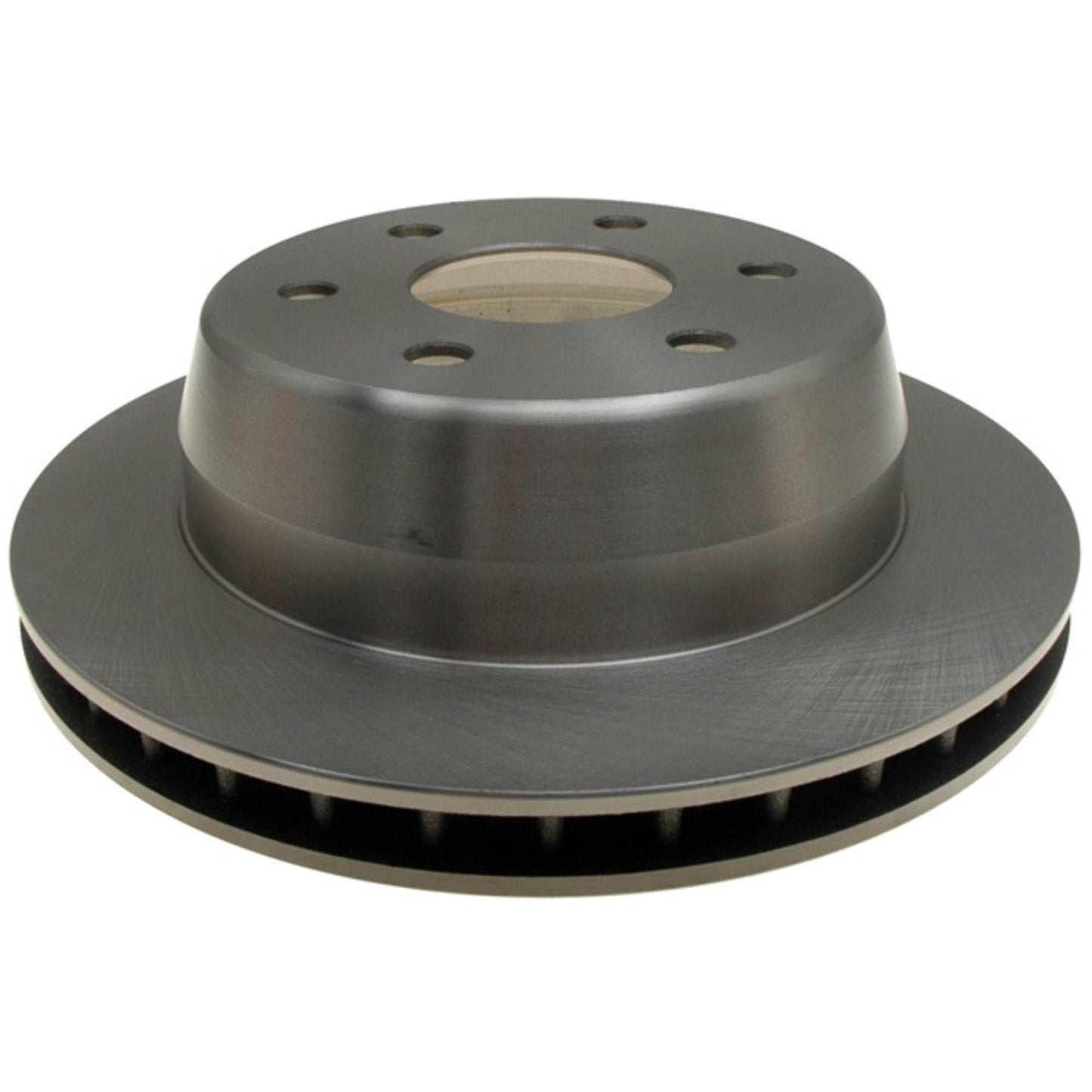Raybestos Brakes Disc Brake Rotor 56919R