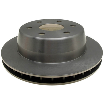 Raybestos Brakes Disc Brake Rotor 56919R