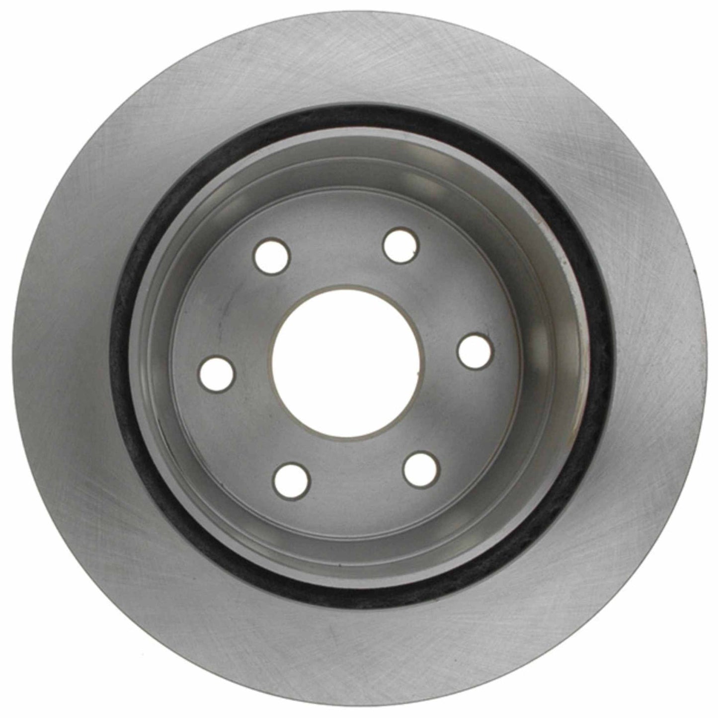 Raybestos Brakes Disc Brake Rotor 56919R