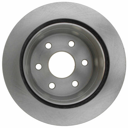Raybestos Brakes Disc Brake Rotor 56919R