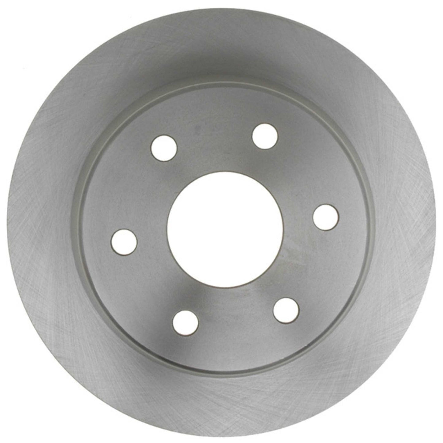 Raybestos Brakes Disc Brake Rotor 56919R