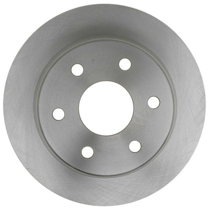 Raybestos Brakes Disc Brake Rotor 56919R