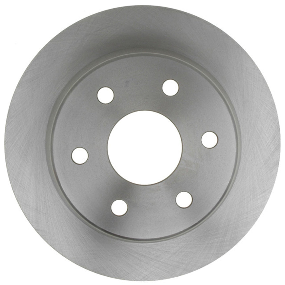 Raybestos Brakes Disc Brake Rotor 56919R