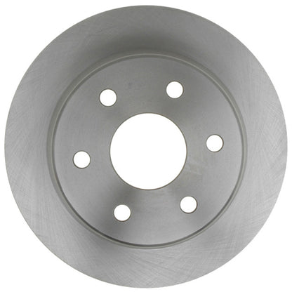 Raybestos Brakes Disc Brake Rotor 56919R