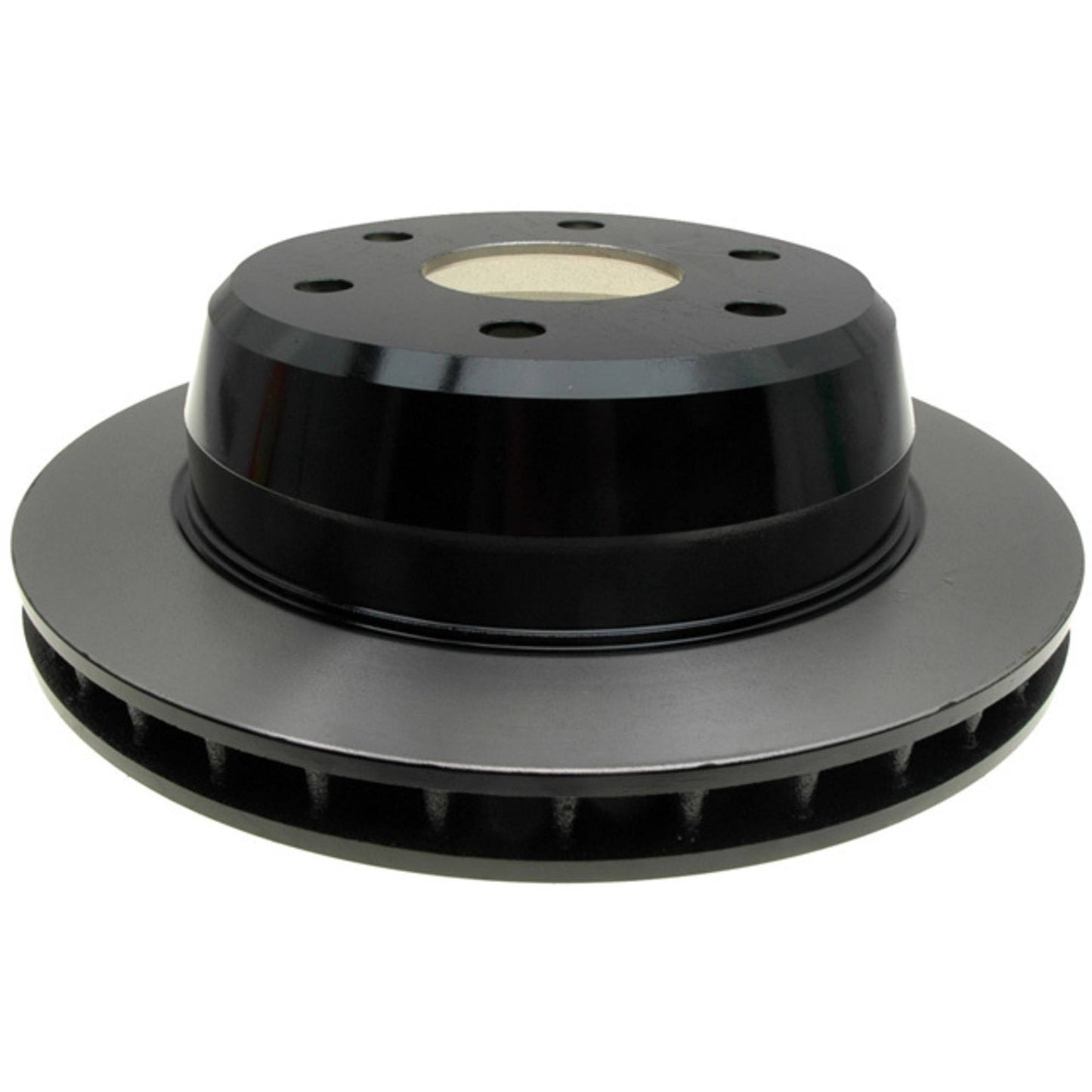 Raybestos Brakes Disc Brake Rotor 56919