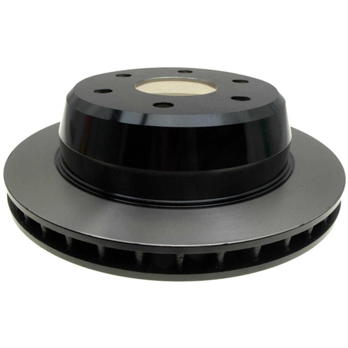 Raybestos Brakes Disc Brake Rotor 56919