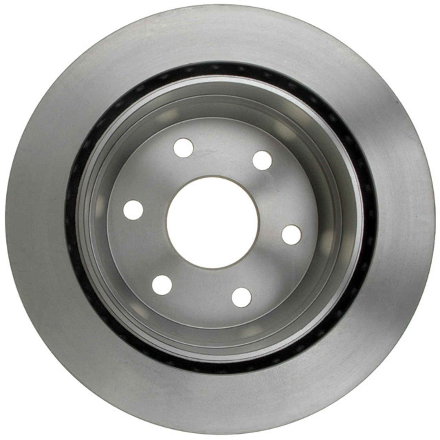 Raybestos Brakes Disc Brake Rotor 56919