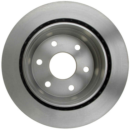 Raybestos Brakes Disc Brake Rotor 56919