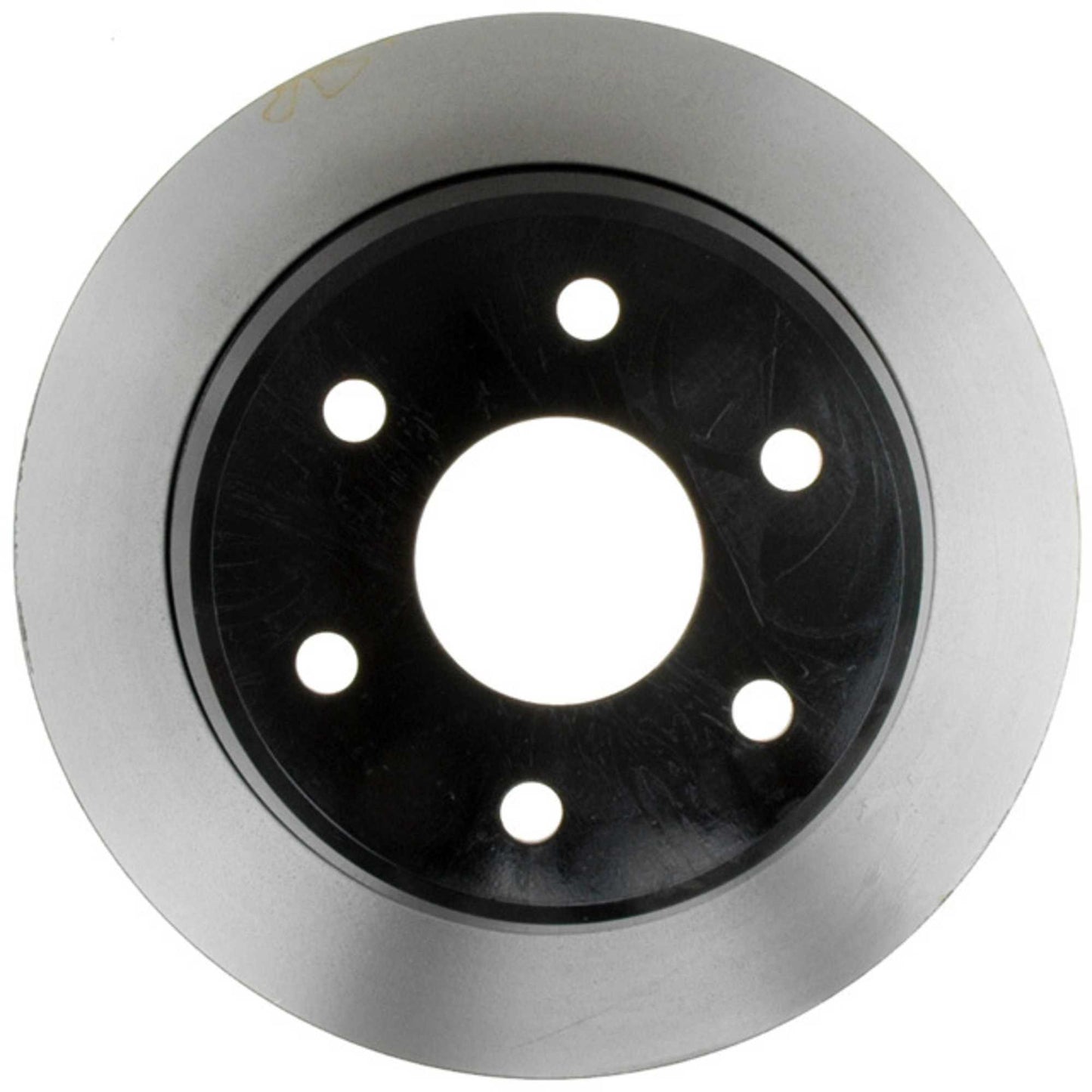 Raybestos Brakes Disc Brake Rotor 56919