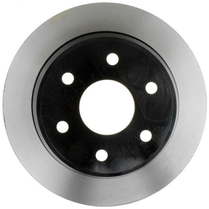 Raybestos Brakes Disc Brake Rotor 56919