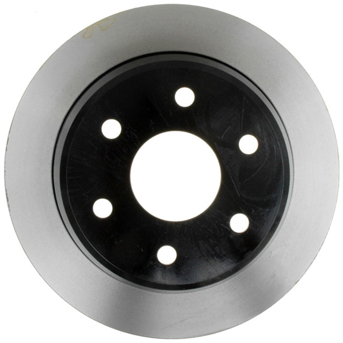 Raybestos Brakes Disc Brake Rotor 56919