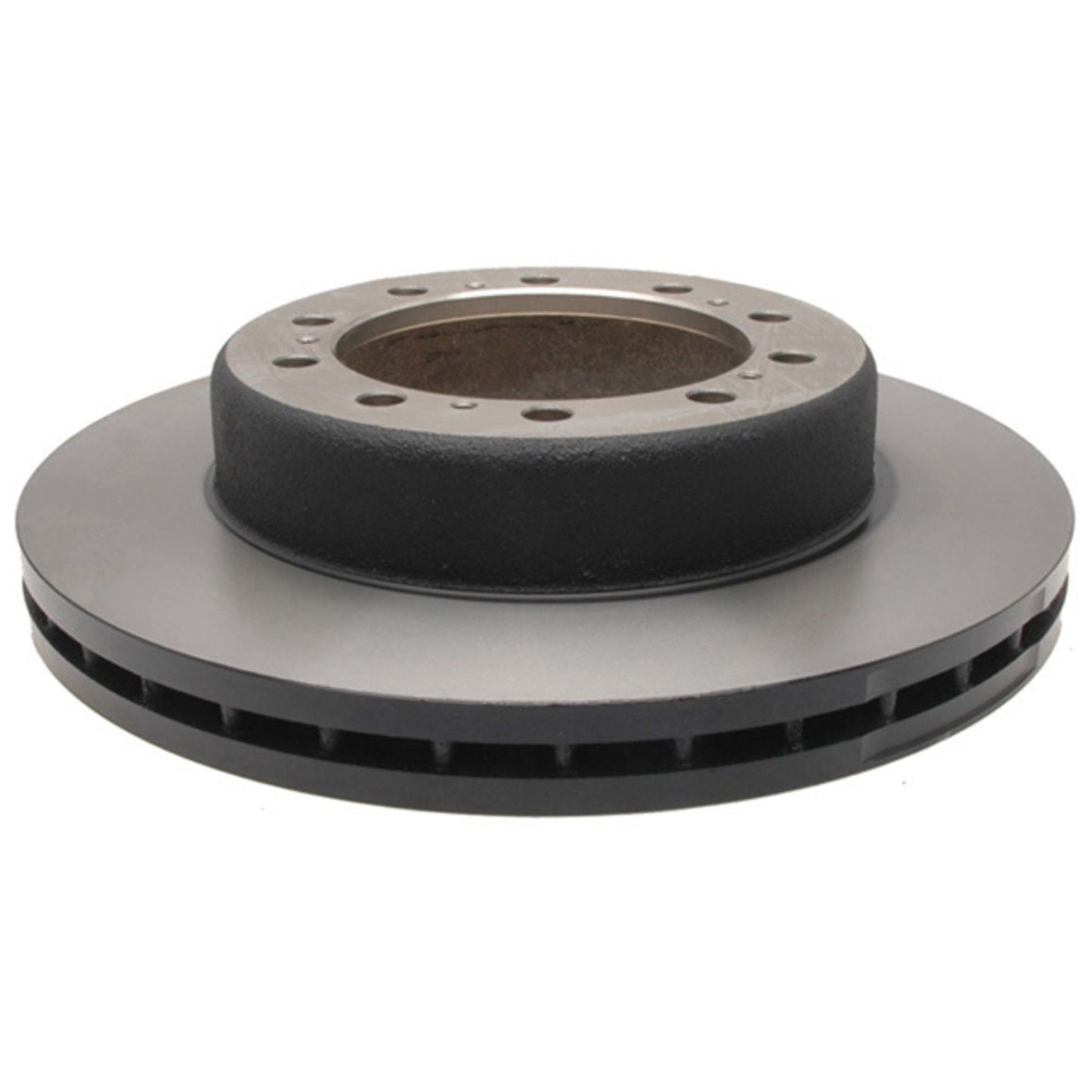 Raybestos Brakes Disc Brake Rotor 56925R