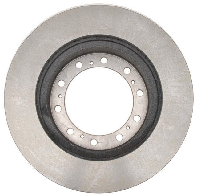 Raybestos Brakes Disc Brake Rotor 56925R