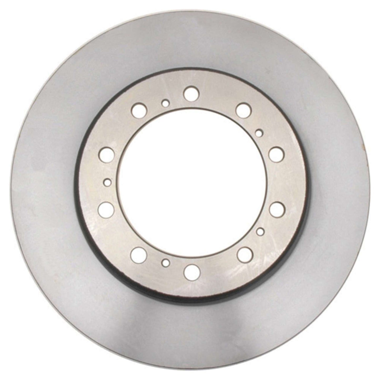 Raybestos Brakes Disc Brake Rotor 56925R