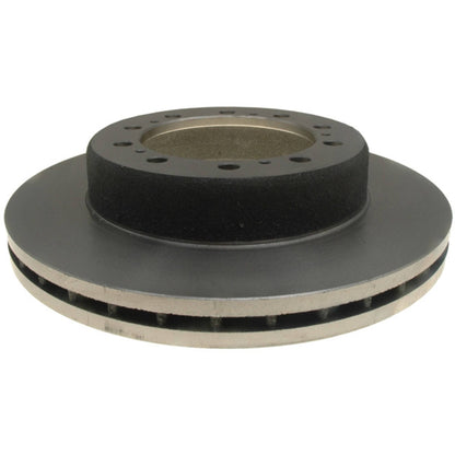 Raybestos Brakes Disc Brake Rotor 56925