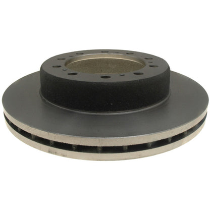 Raybestos Brakes Disc Brake Rotor 56925