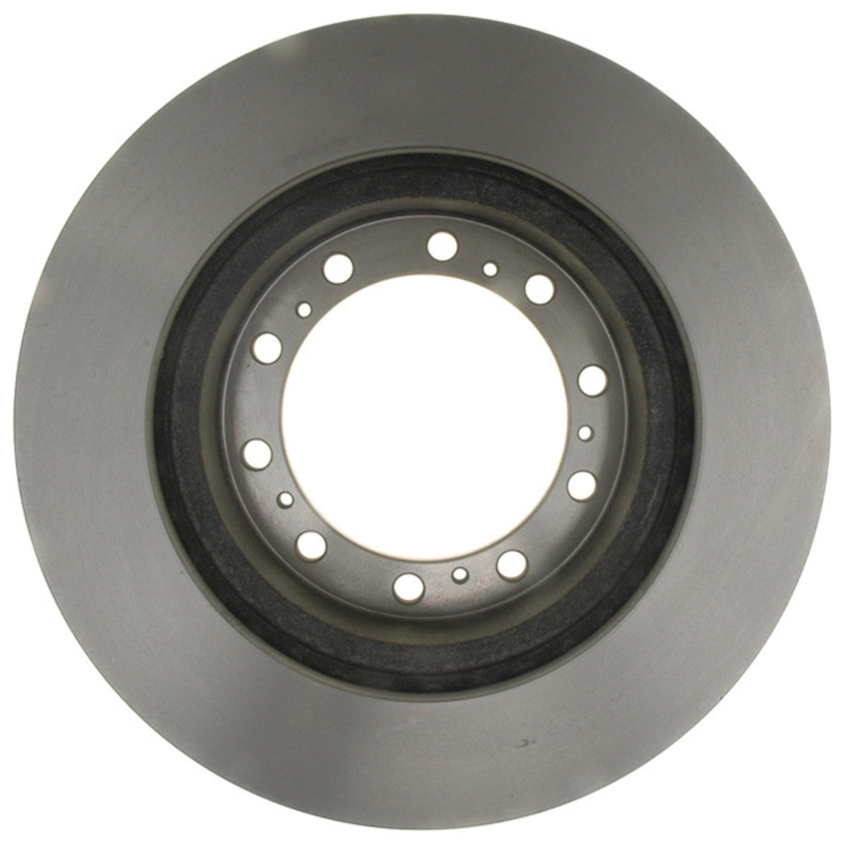 Raybestos Brakes Disc Brake Rotor 56925
