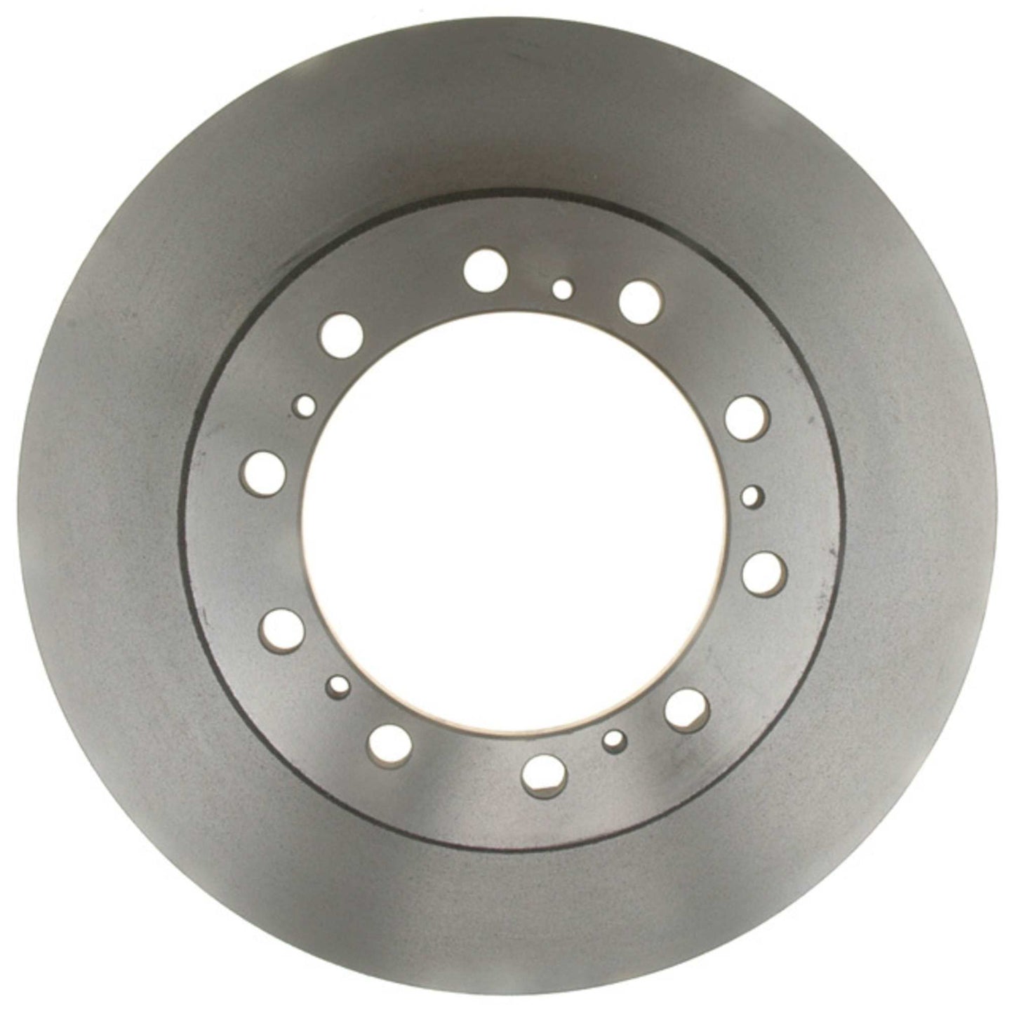 Raybestos Brakes Disc Brake Rotor 56925