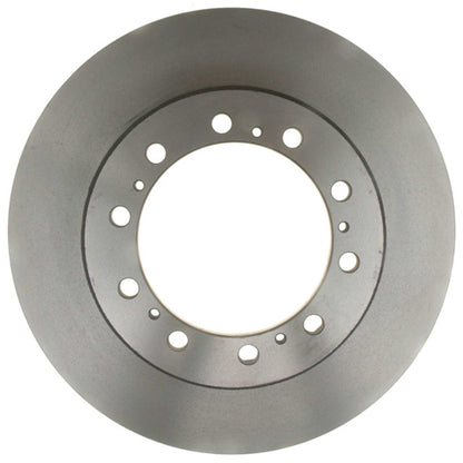 Raybestos Brakes Disc Brake Rotor 56925