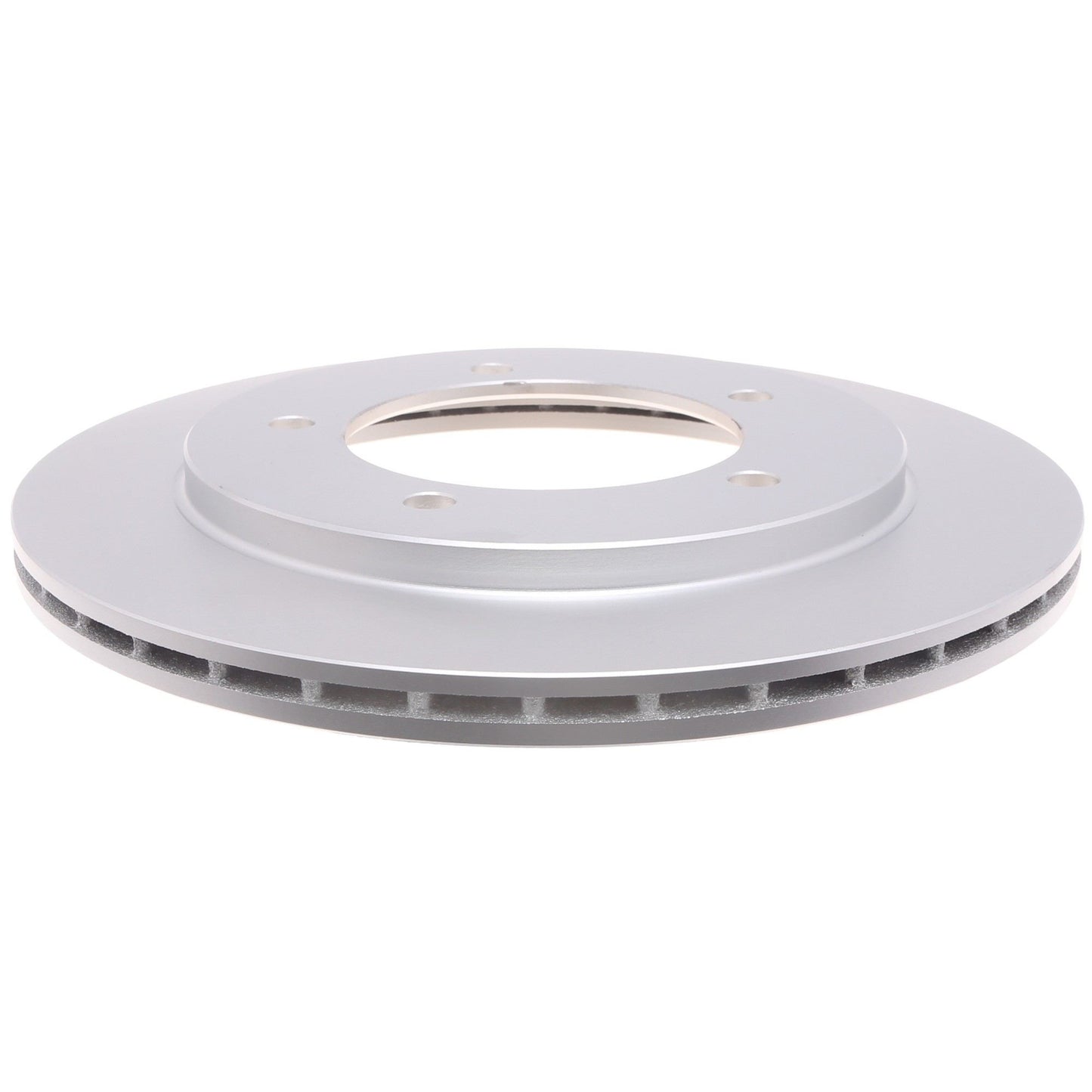Raybestos Brakes Disc Brake Rotor 56927FZN