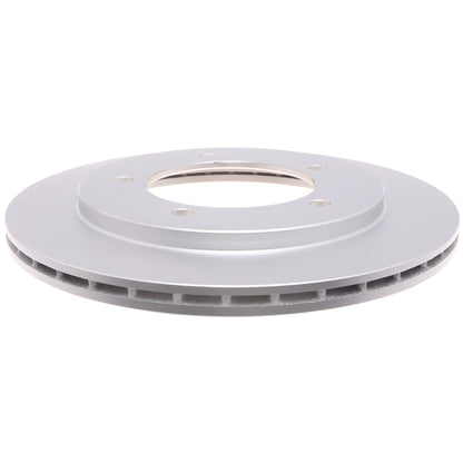 Raybestos Brakes Disc Brake Rotor 56927FZN
