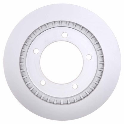 Raybestos Brakes Disc Brake Rotor 56927FZN