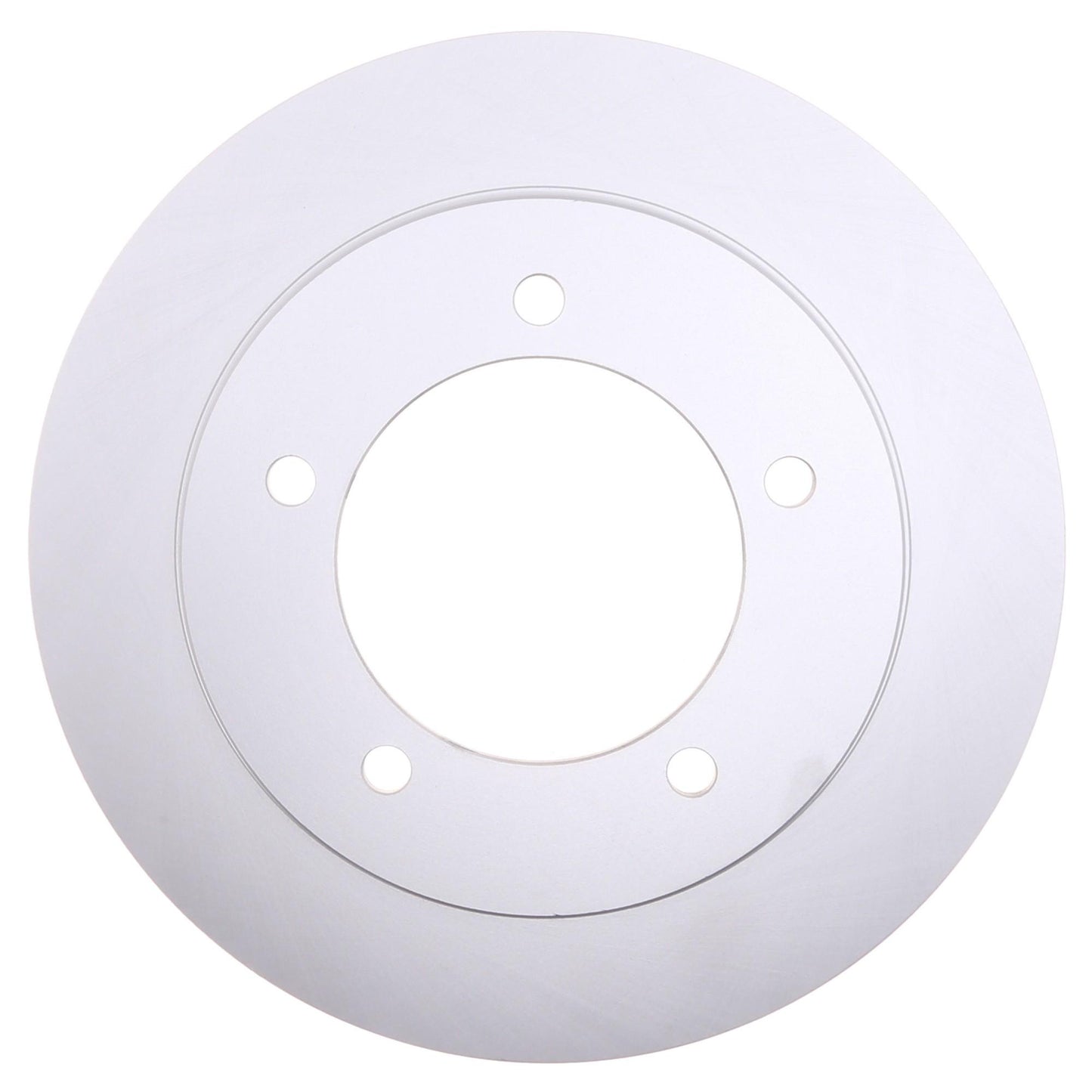 Raybestos Brakes Disc Brake Rotor 56927FZN