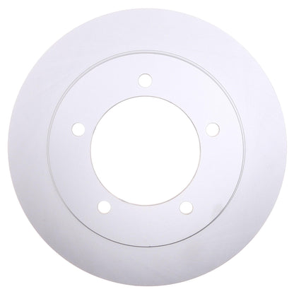 Raybestos Brakes Disc Brake Rotor 56927FZN