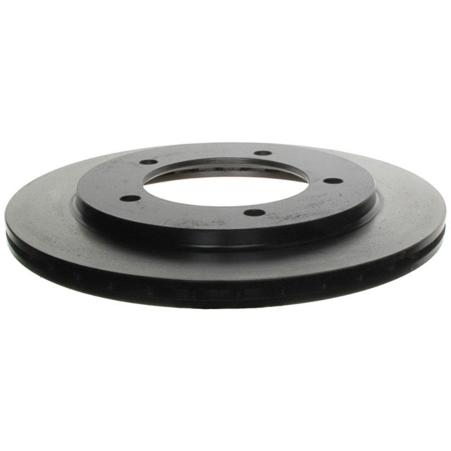 Raybestos Brakes Disc Brake Rotor 56927R