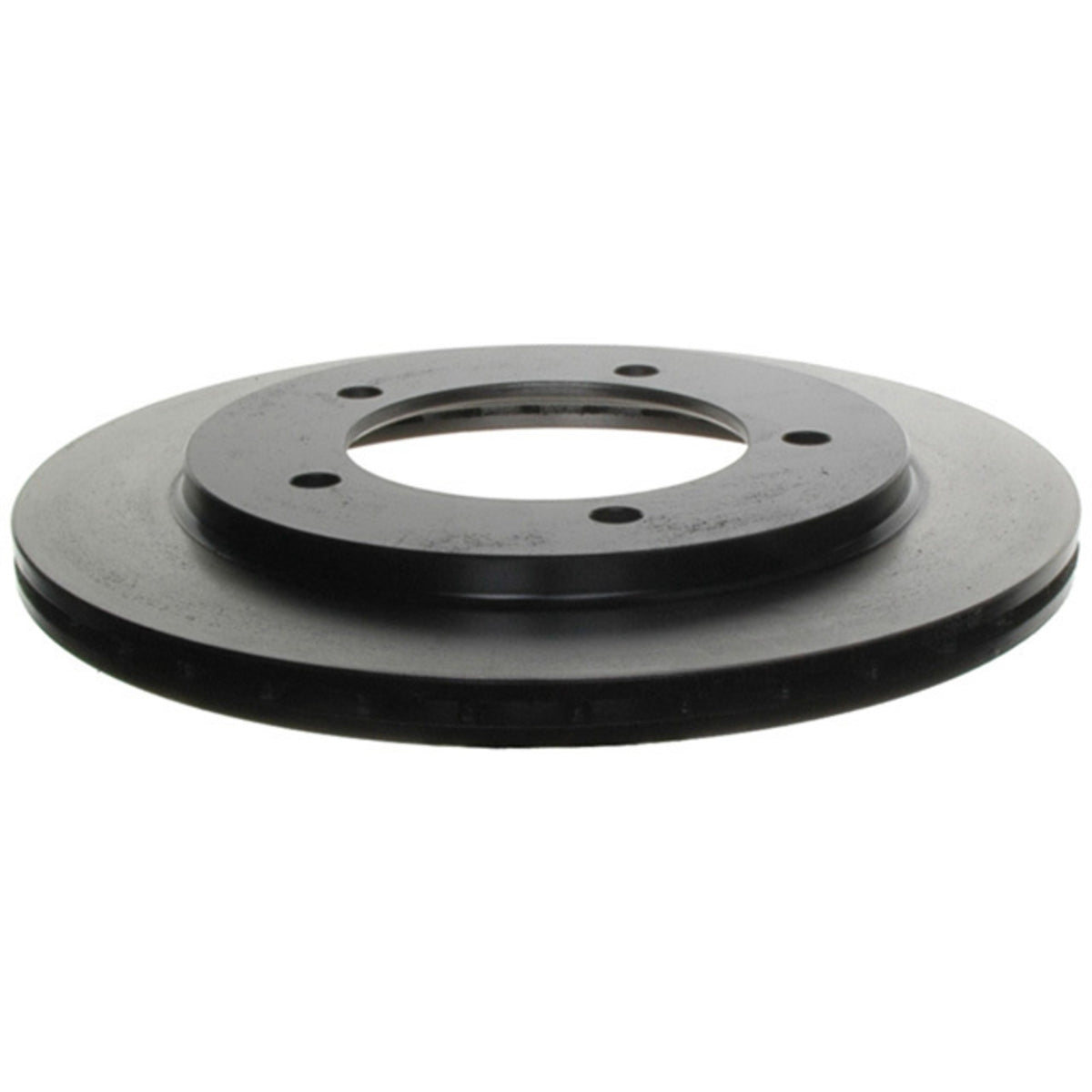 Raybestos Brakes Disc Brake Rotor 56927R