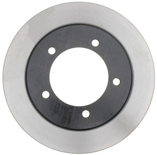 Raybestos Brakes Disc Brake Rotor 56927R