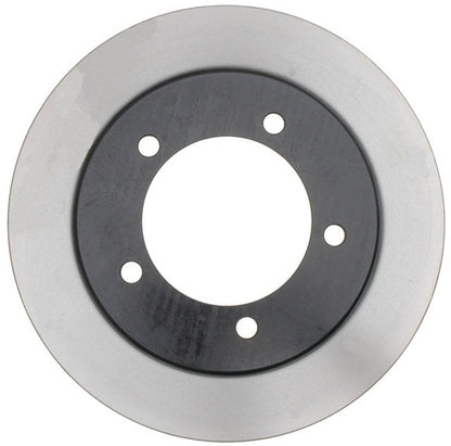 Raybestos Brakes Disc Brake Rotor 56927R