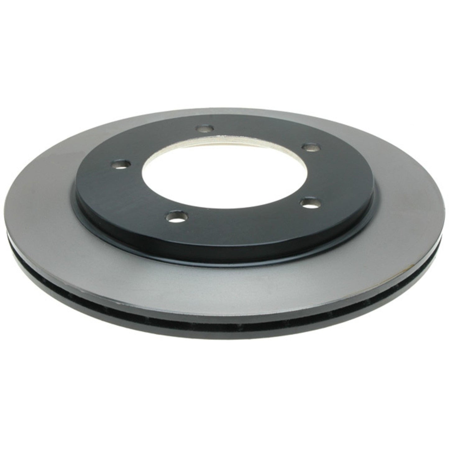 Raybestos Brakes Disc Brake Rotor 56927