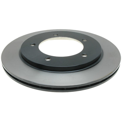Raybestos Brakes Disc Brake Rotor 56927