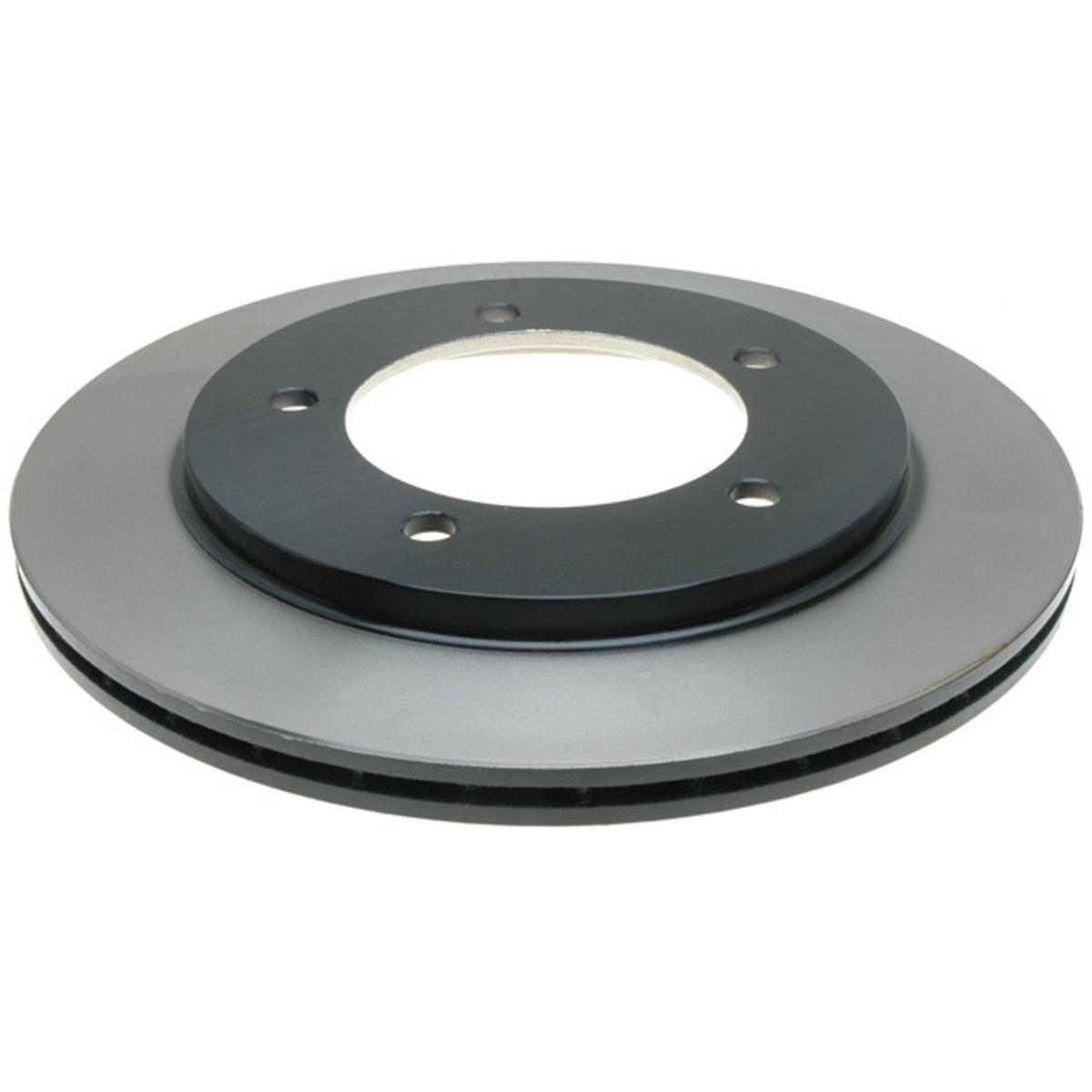 Raybestos Brakes Disc Brake Rotor 56927