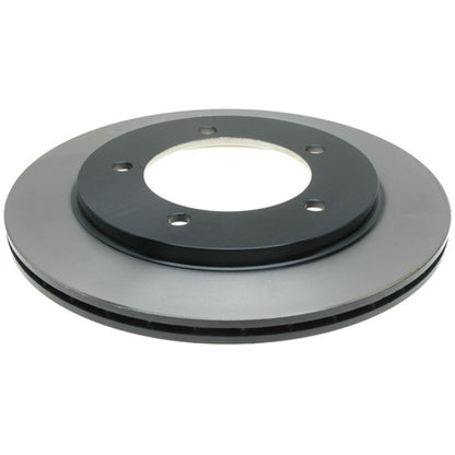Raybestos Brakes Disc Brake Rotor 56927