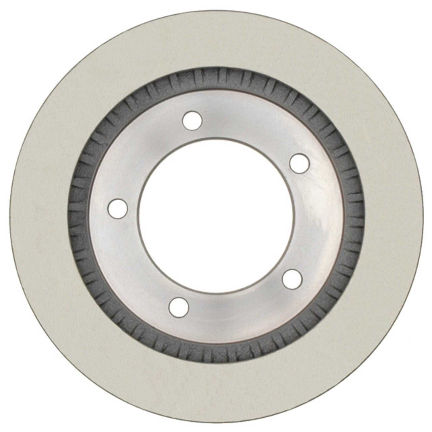 Raybestos Brakes Disc Brake Rotor 56927