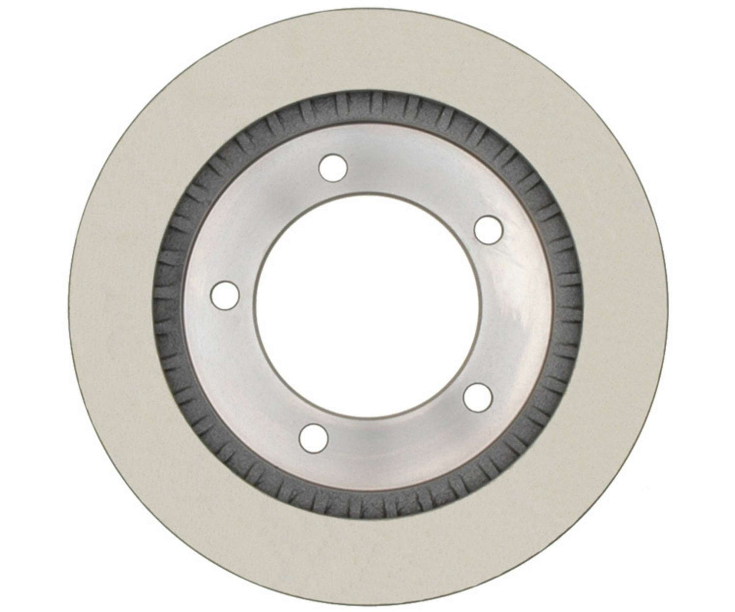 Raybestos Brakes Disc Brake Rotor 56927