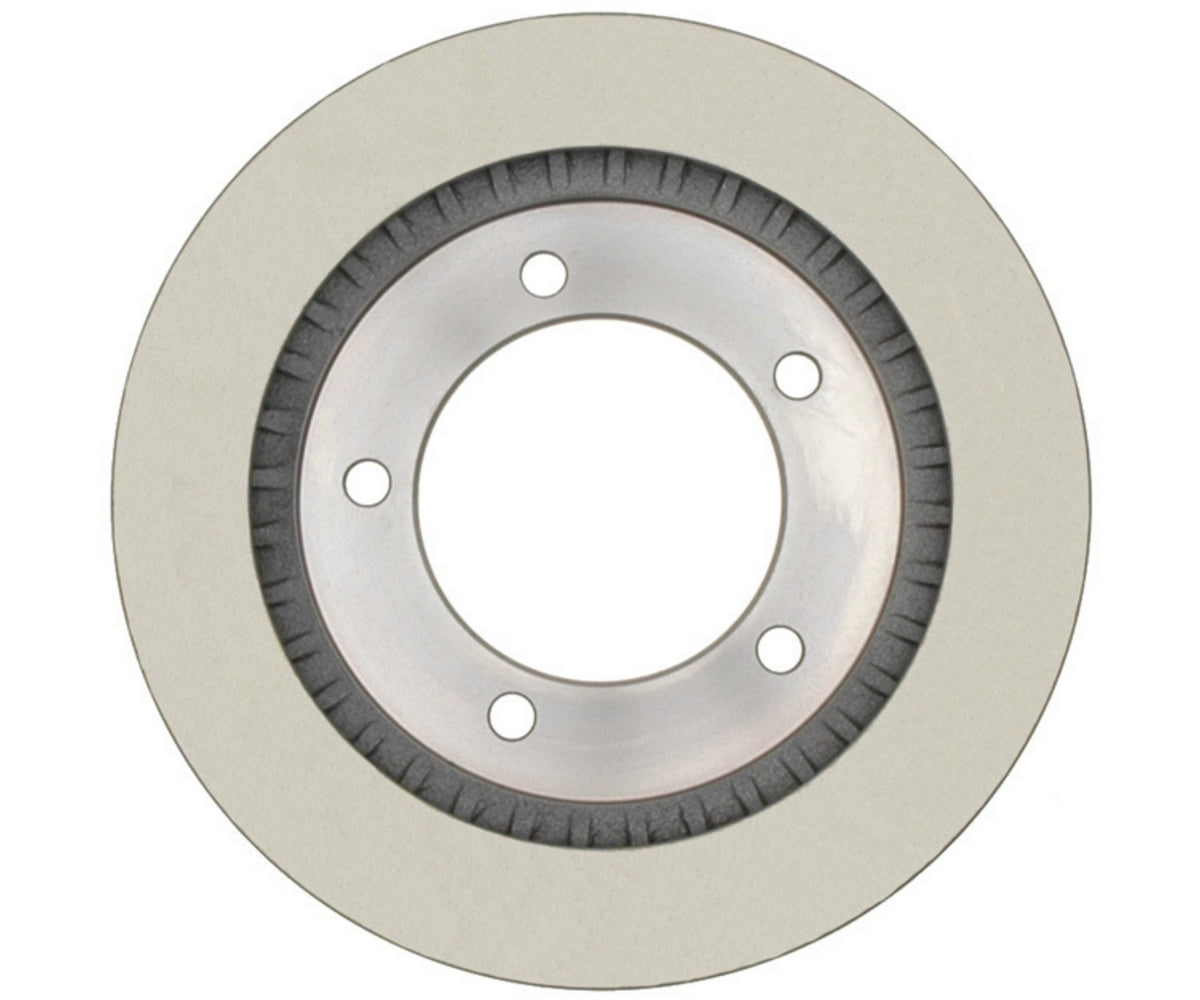 Raybestos Brakes Disc Brake Rotor 56927