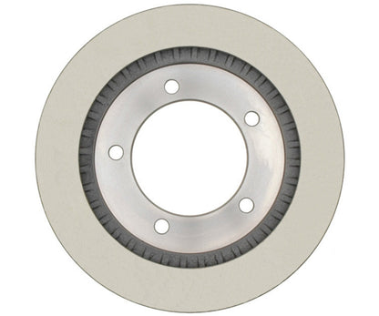 Raybestos Brakes Disc Brake Rotor 56927
