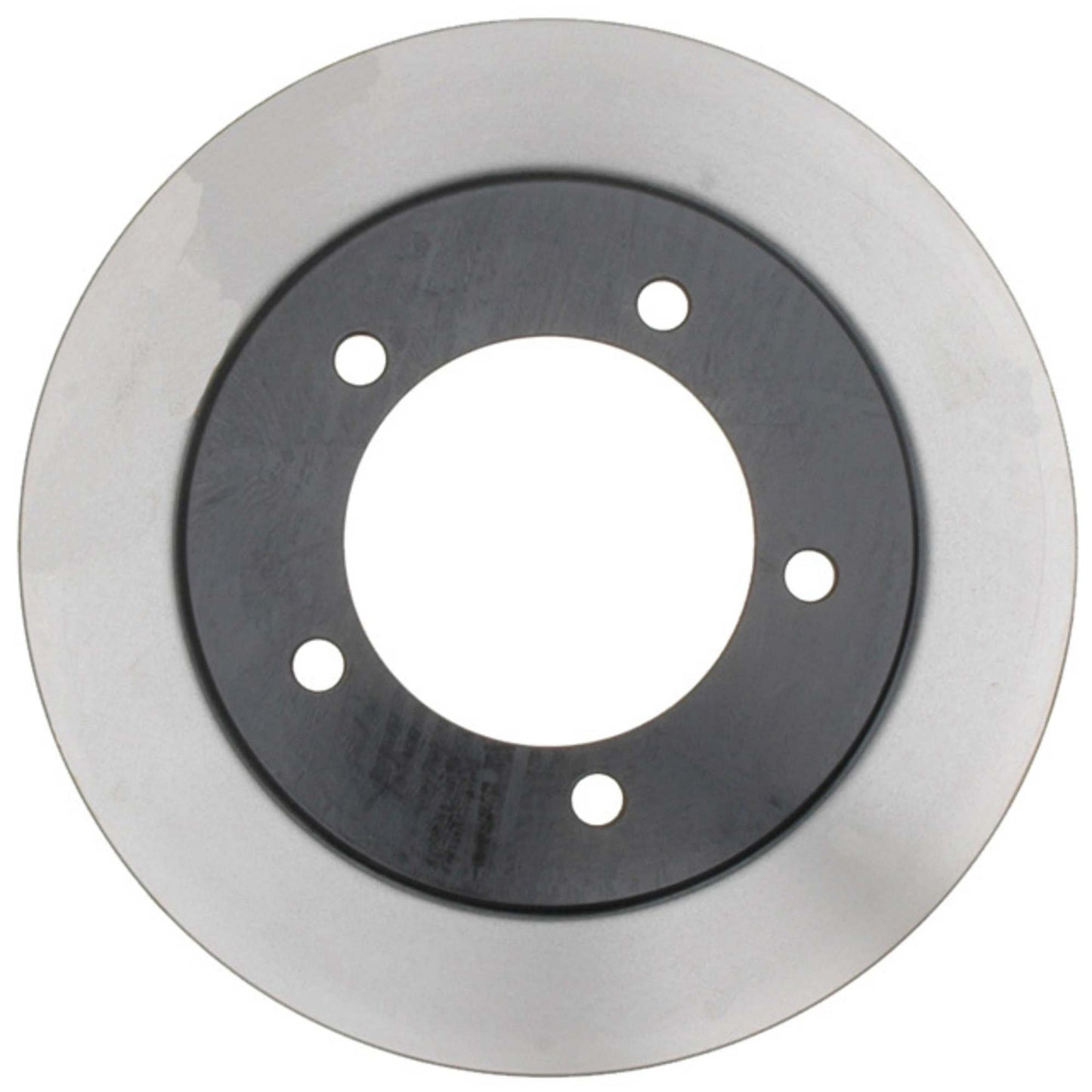 Raybestos Brakes Disc Brake Rotor 56927