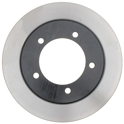 Raybestos Brakes Disc Brake Rotor 56927