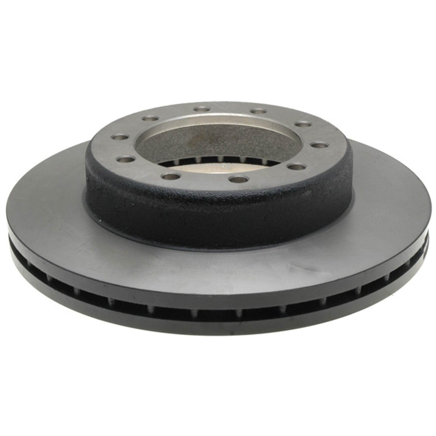 Raybestos Brakes Disc Brake Rotor 56928