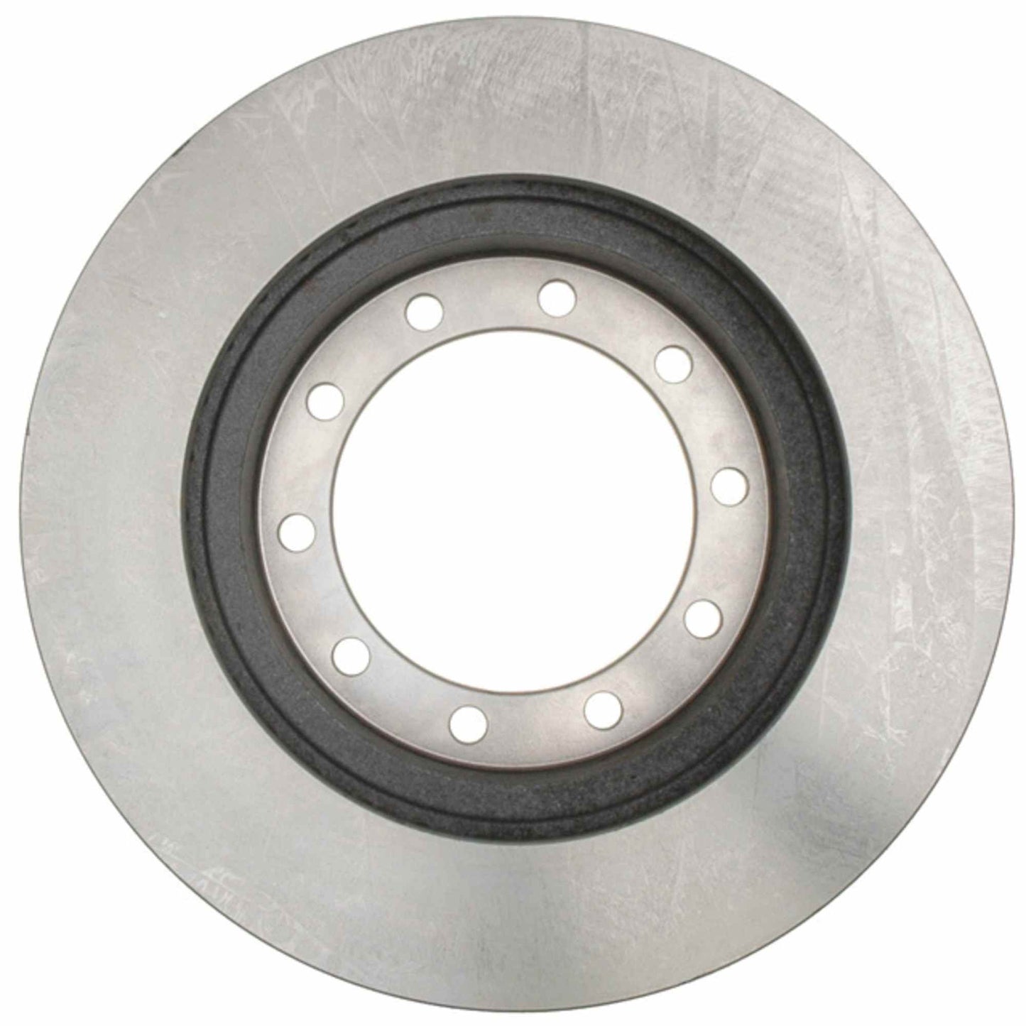 Raybestos Brakes Disc Brake Rotor 56928