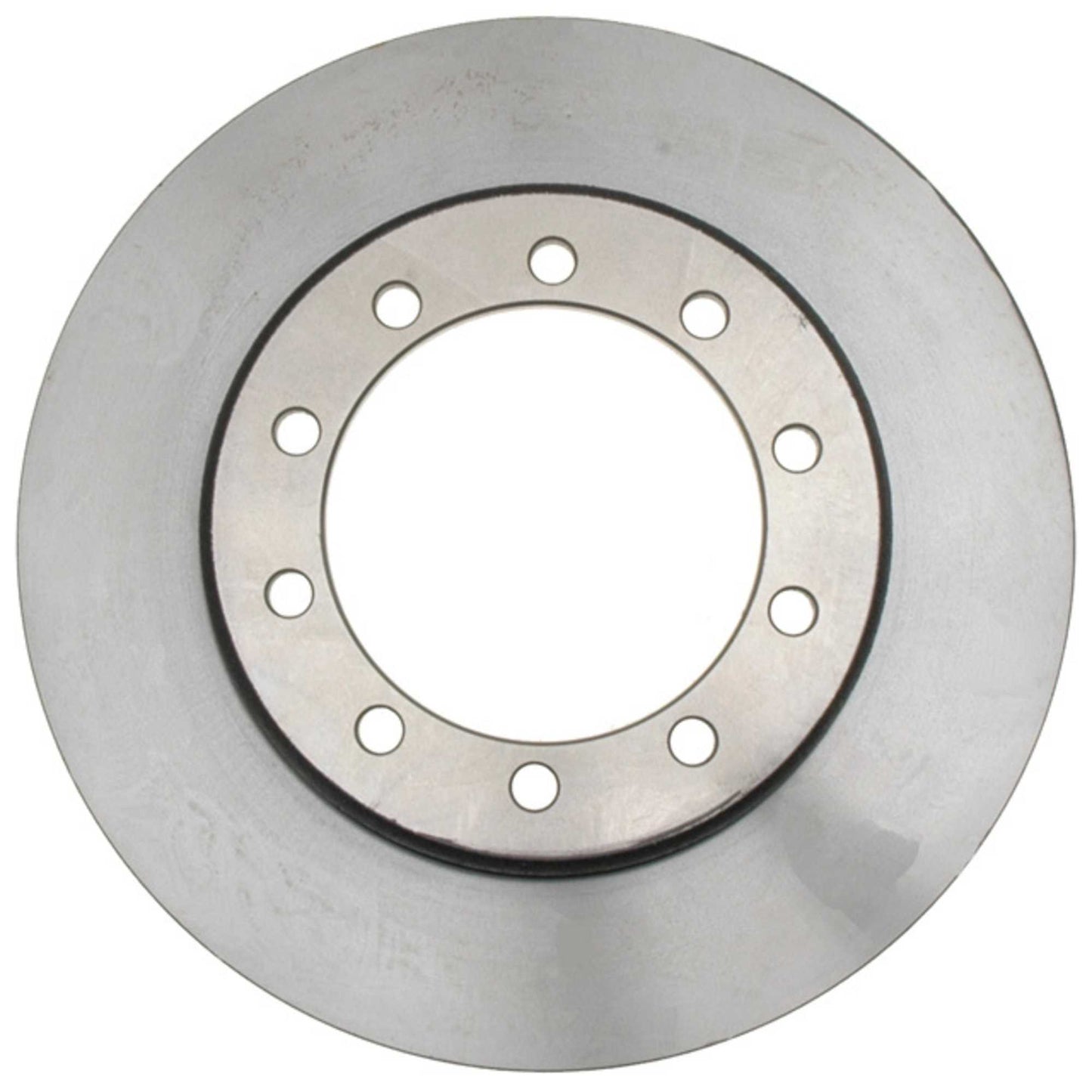 Raybestos Brakes Disc Brake Rotor 56928
