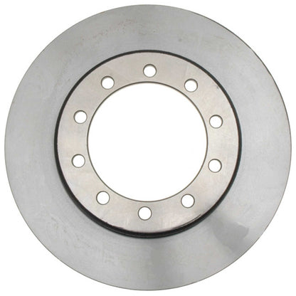 Raybestos Brakes Disc Brake Rotor 56928