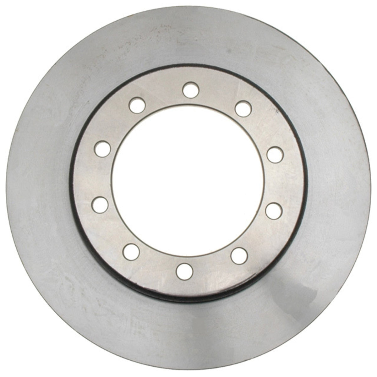 Raybestos Brakes Disc Brake Rotor 56928